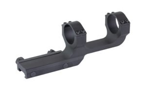 Pa Deluxe Ext AR-15 SCP Mount 30mm