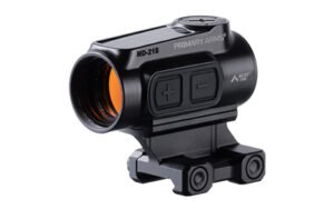 Pa GLX MD-21S Autolive Accs CQB Red