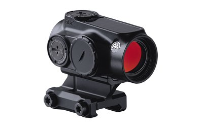Pa GLX MD-21S Autolive Accs CQB Red - Image 2