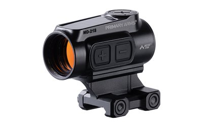 Pa GLX MD-21S Autolive 2 MOA Red