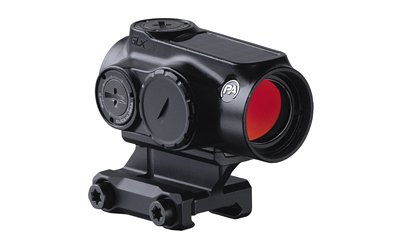 Pa GLX MD-21S Autolive 2 MOA Red - Image 2