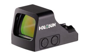 Pa Holosun HE507K GR X2 Acss VLCN GR