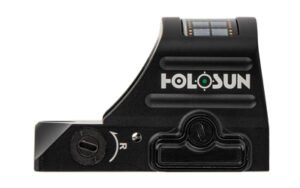 Pa Holosun HS507C X2 Acss Vulcan Red