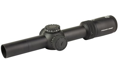 Pa PLX 1-8X24 CMP Acss Nova RTCL BLK