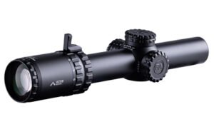 Pa SLX 1-6X24SFP G4 Acss Nova GRN