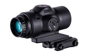 Pao SLX 5X Microprism Ill Acss Mil