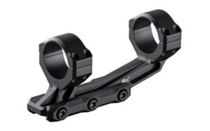 Pao 34mm SLX Cantilever Mount 1.5"