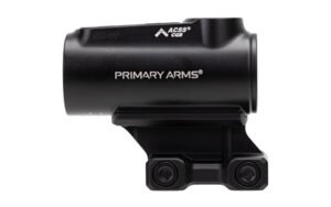 Pa SLX MD-21S Autolive Accs CQB Red
