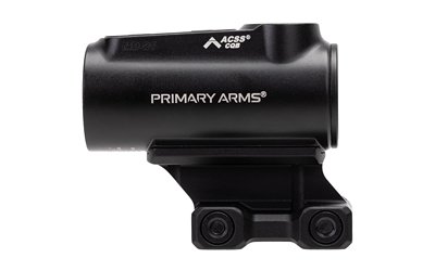 Pa SLX MD-21S Autolive Accs CQB Red