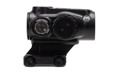 Pa SLX MD-21S Autolive Accs CQB Red - Image 2
