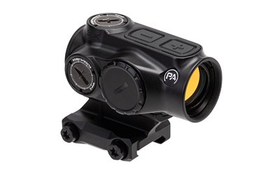 Pa SLX MD-21S Autolive Accs CQB Red - Image 3
