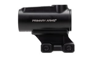 Pao SLX MD-21 Microdot 21mm 2 MOA