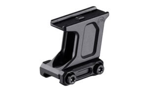Pa SLX Microdot Mount 2.26" BLK