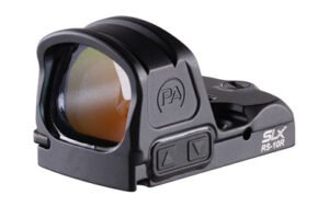 Pao SLX RS-10R 1X23 Mini RDS 3MOA