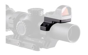 Pao SLX Top Cap Reflex Mount 34mm