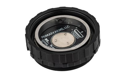 Pao Autolive Battery Cap V1BLK - Image 2