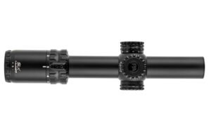 Pao SLX 1-6X24MM SFP G4 Acss Nova