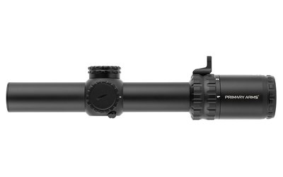 Pao SLX 1-6X24MM SFP G4 Acss Nova - Image 2