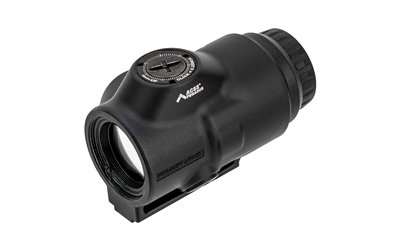 Pao SLX Magnifier 3X Black