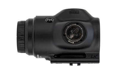 Pao SLX Magnifier 3X Black - Image 2