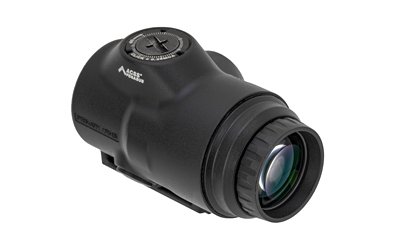 Pao SLX Magnifier 3X Black - Image 3