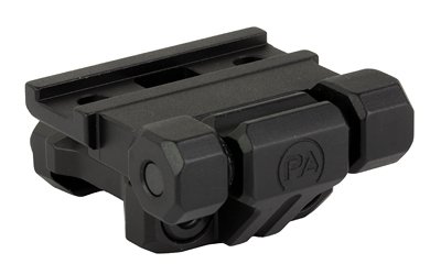Pao Flip Magnifier Mount