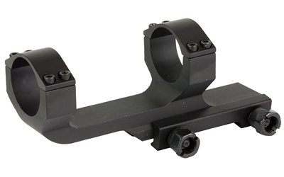 Pao Deluxe AR Scope Mount 30mm BLK
