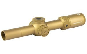 Pa PLX1-8X24 CMP RDB Acss RPT G2 FDE