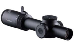 Pao Compact PLXC 1-8X24 FFP Ill