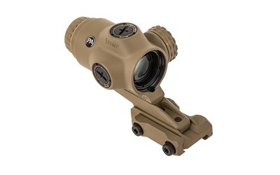 Pa SLX 3X Micro PRSM Acss RPT RD/FDE