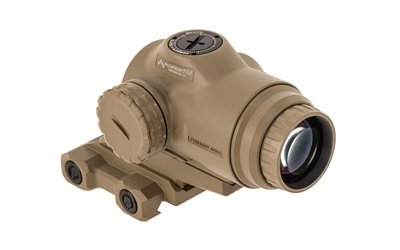 Pa SLX 3X Micro PRSM Acss RPT RD/FDE - Image 2