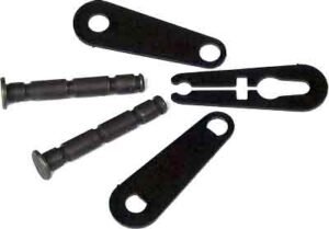 Elftmann Trigger Pins Set - Anti-Walk Anti-Rotation