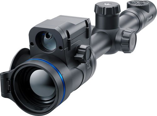 Pulsar Thermion 2 LRF XL50 - 1.75-14X Thermal Riflescope - Image 4