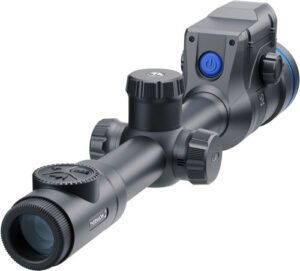 Pulsar Thermion 2 LRF XL50 - 1.75-14X Thermal Riflescope