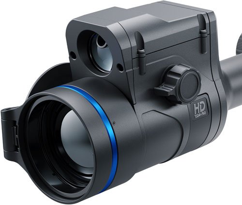 Pulsar Thermion 2 LRF XL50 - 1.75-14X Thermal Riflescope - Image 2
