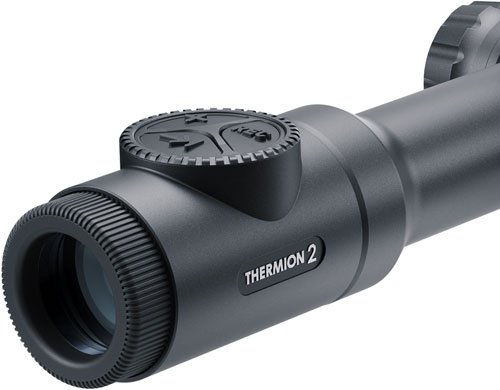 Pulsar Thermion 2 LRF XL50 - 1.75-14X Thermal Riflescope - Image 3