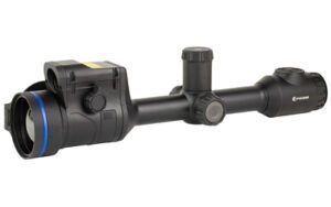 Pulsar Thermion 2 LRF XG60 W/Mount