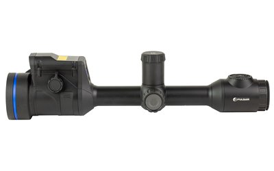 Pulsar Thermion 2 LRF XG60 W/Mount - Image 3