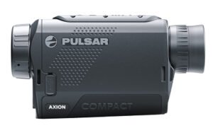 Pulsar Axion XQ19 Compact Therm Mono