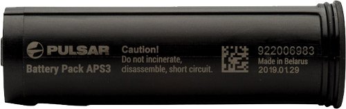 Pulsar APS3 Battery Pack for - Axion and Thermion
