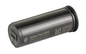 Pulsar Battery Pack Aps 2