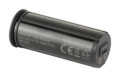 Pulsar Battery Pack Aps 2 - Image 2