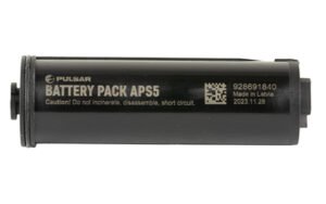 Pulsar Battery Pack Aps 5 Axions