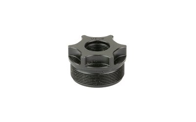 PWS 1/2X28 Thread Mount BLK