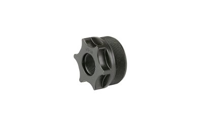 PWS 1/2X28 Thread Mount BLK - Image 3