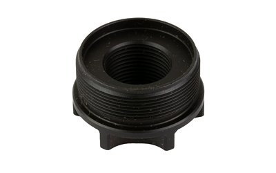 PWS 5/8X24 Thread Mount BLK - Image 2