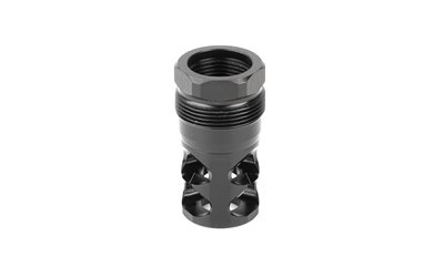 PWS FRC 5/8X24 Comp Sprssr Ready BLK - Image 2