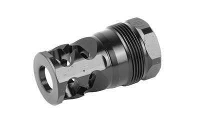PWS FRC 5/8X24 Comp Sprssr Ready BLK - Image 3