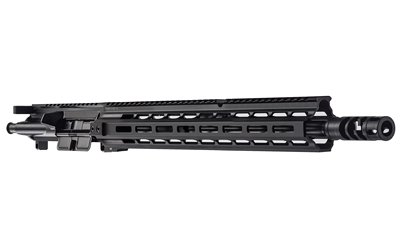 PWS MK116 Mod 1-M Upr 16" 762X39 BLK - Image 3