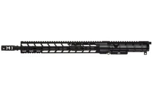 PWS MK116 Mod 2-M Upper 16.1" BLK